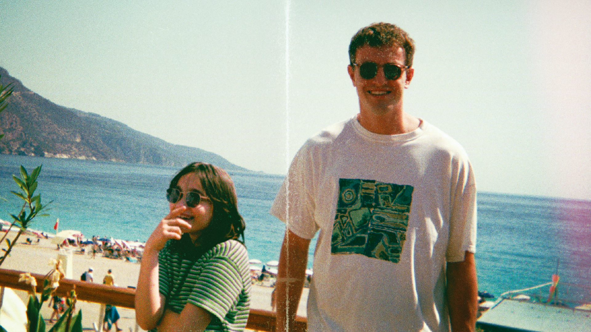 © Turkish Riviera Run Club Limited, British Broadcasting Corporation, The British Film Institute & Tango 2022