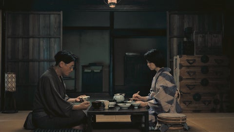 ロングランヒット中の映画『福田村事件』がU-NEXTで独占配信開始 ロングランヒット中の映画『福田村事件』がU-NEXTで独占配信開始