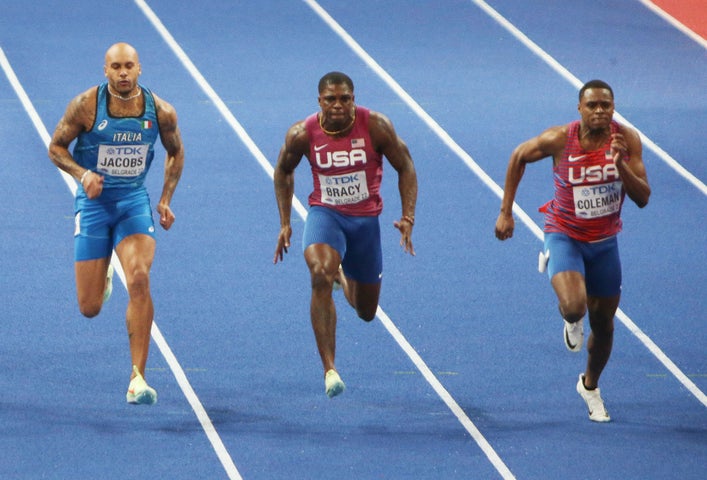 U-NEXTで2024世界室内陸上競技選手権とクロスカントリー選手権を独占ライブ配信!注目選手の競技を見逃すな U-NEXTで2024世界室内陸上競技選手権とクロスカントリー選手権を独占ライブ配信!注目選手の競技を見逃すな