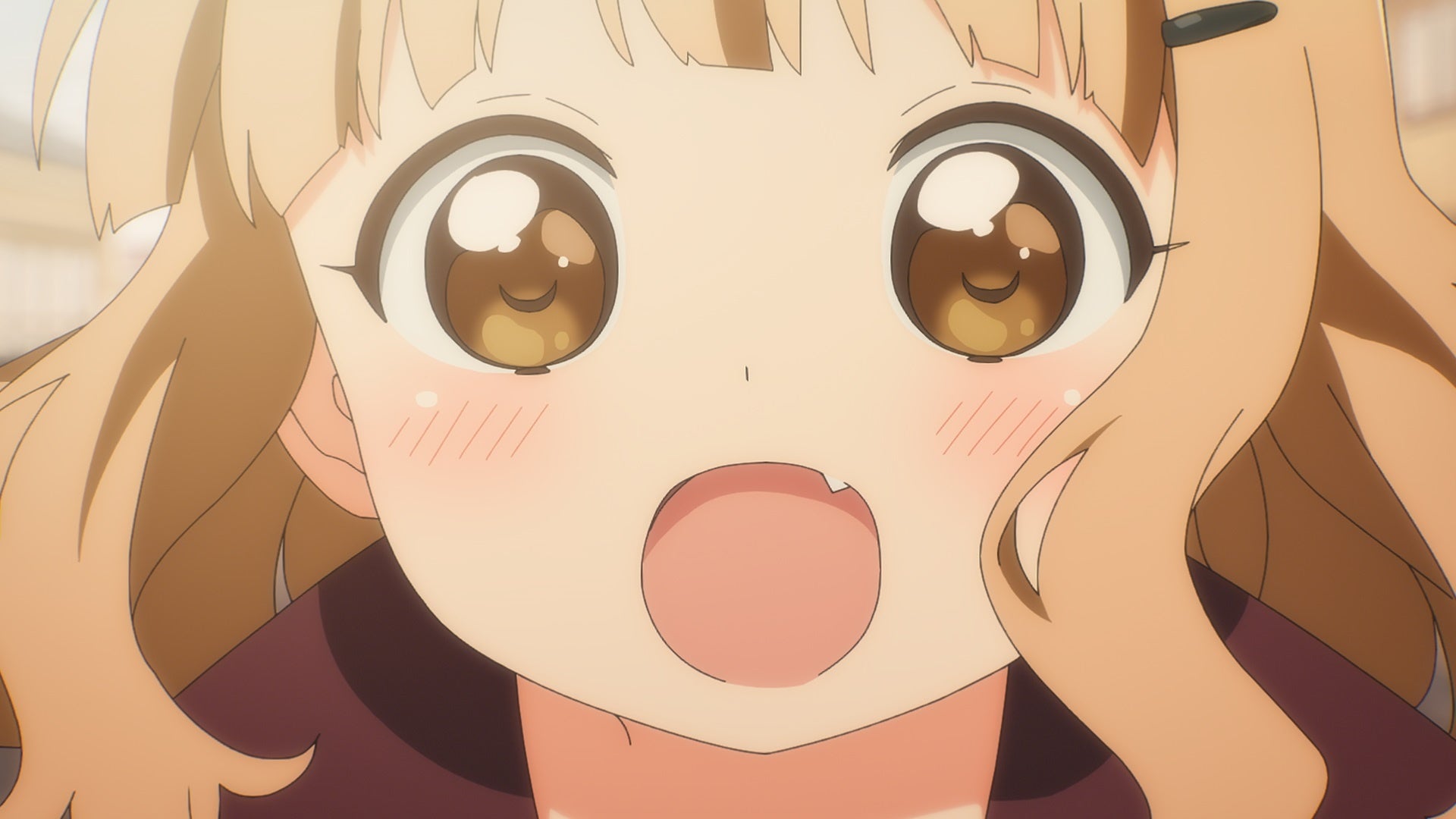 『ゆるゆり』スピンオフ第1作『大室家 dear sisters』がU-NEXTで独占配信決定!人気声優出演、アイス争いから笑い満載の物語 『ゆるゆり』スピンオフ第1作『大室家 dear sisters』がU-NEXTで独占配信決定!人気声優出演、アイス争いから笑い満載の物語