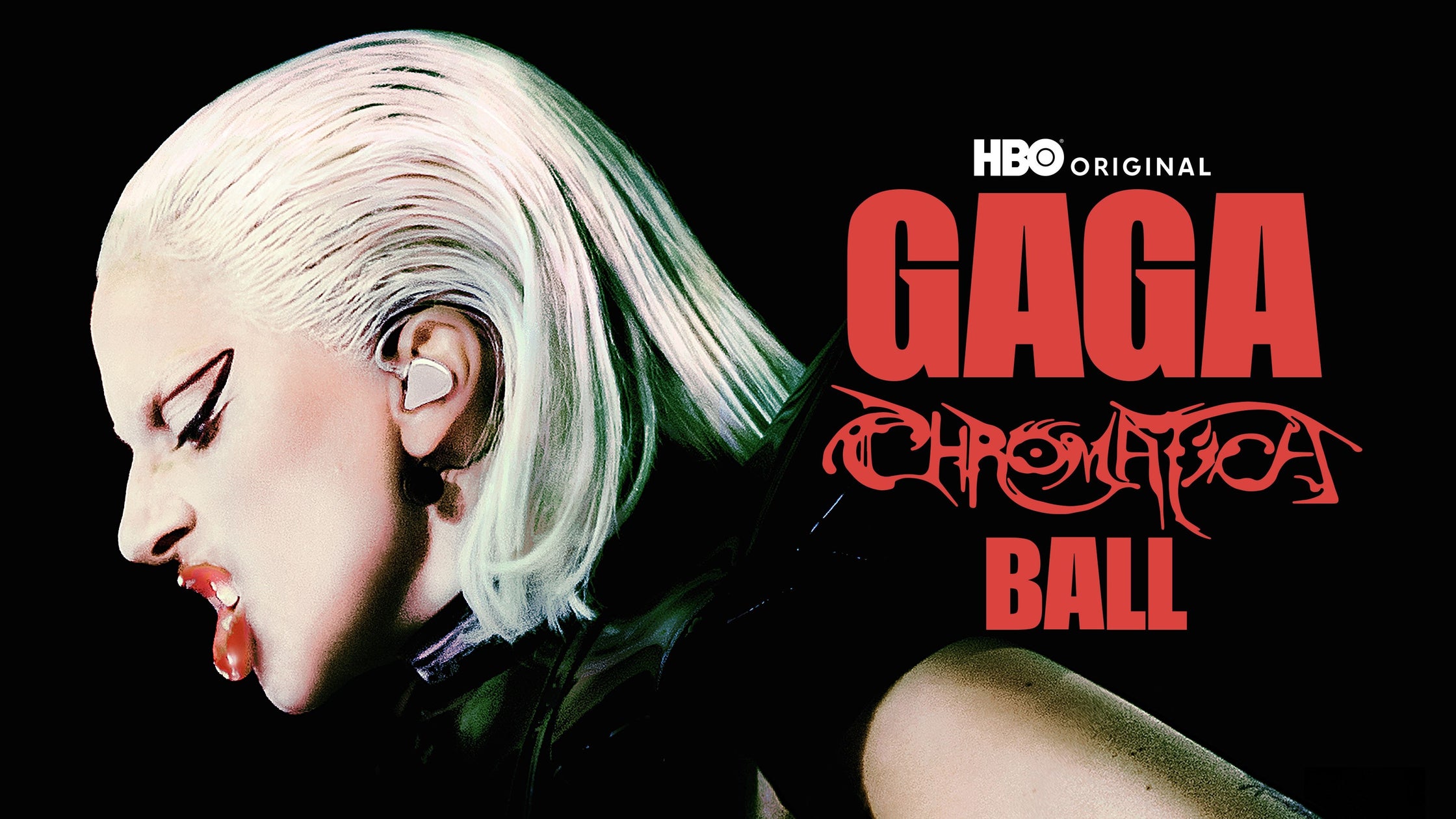 レディー・ガガ監督!GAGA CHROMATICA BALLコンサートフィルムがU-NEXT独占配信 レディー・ガガ監督!GAGA CHROMATICA BALLコンサートフィルムがU-NEXT独占配信