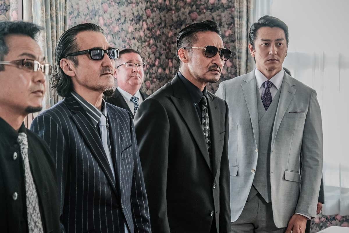 大人気任侠シリーズ 日本統一 最新作 第47 48弾をu Nextにて独占先行配信決定 株式会社 U Nextのプレスリリース 大人気任侠シリーズ 日本統一 最新作 第47 48弾をu Nextにて独占先行配信決定 株式会社 U Nextのプレスリリース