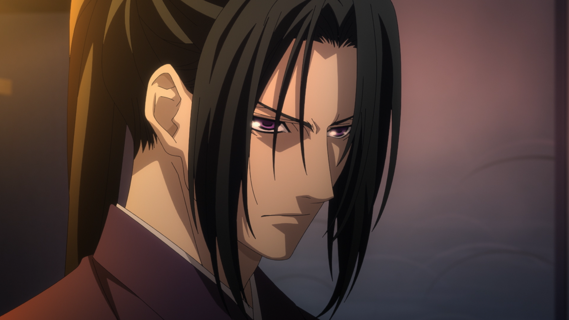 薄桜鬼 新作ovaの第三章が1月29日よりu Next独占配信スタート 3月に開催されるイベントへのご招待キャンペーンも開始 株式会社 U Nextのプレスリリース