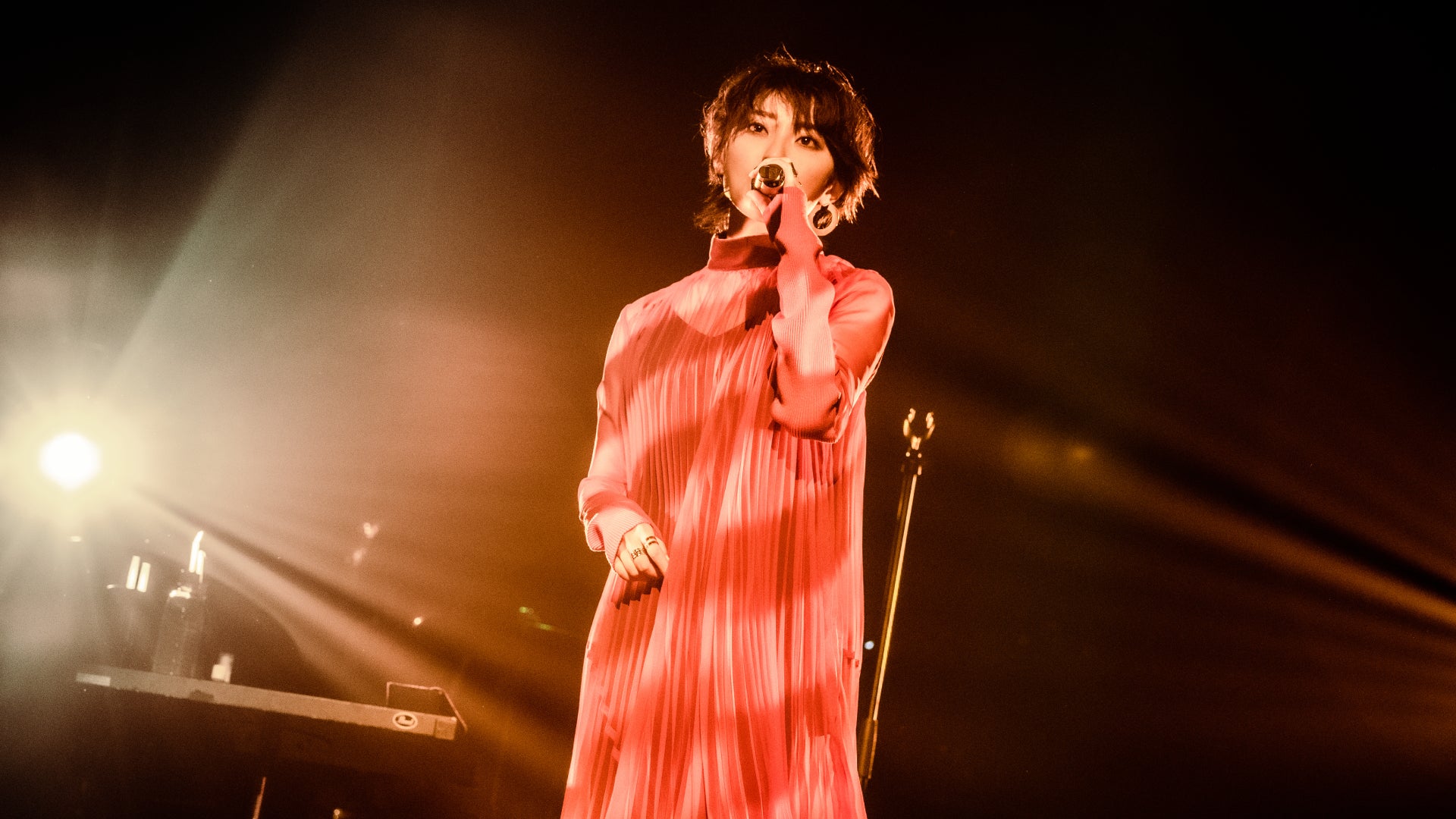 2月に開催された家入レオの最新ライブ 家入レオ 10th Anniversary Live At 東京ガーデンシアター が早くもu Next独占で配信スタート 過去のライブ映像も追加に 株式会社 U Nextのプレスリリース 2月に開催された家入レオの最新ライブ 家入レオ 10th Anniversary Live At 東京ガーデンシアター が早くもu Next独占で配信スタート 過去のライブ映像も追加に 株式会社 U Nextのプレスリリース