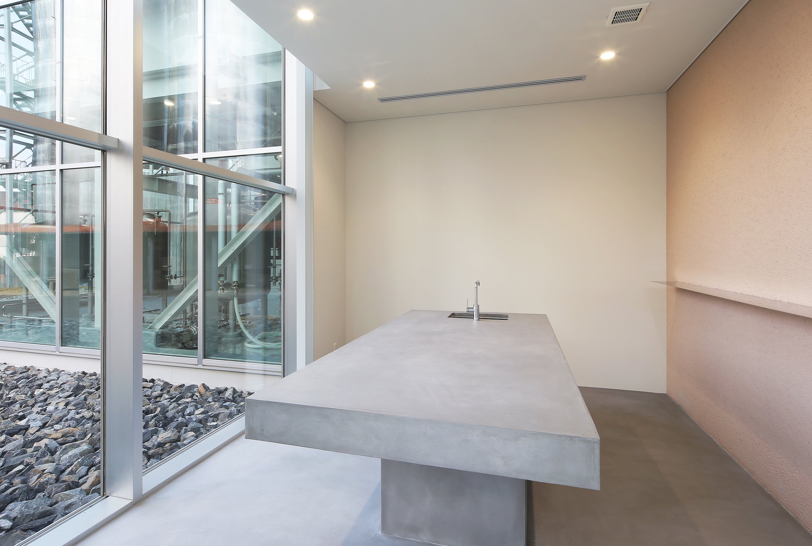 ブレンダールーム