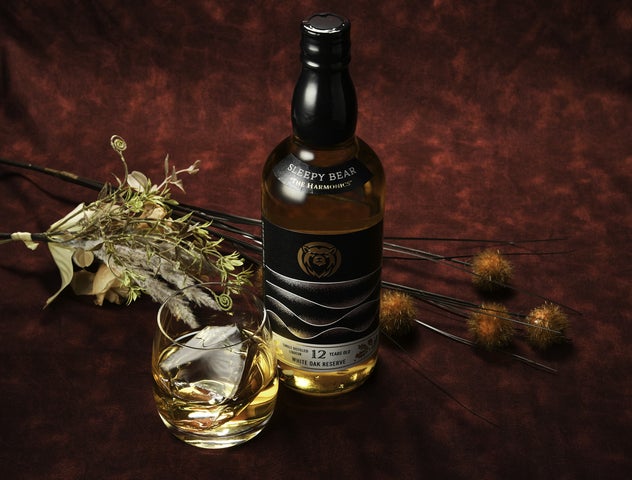 薩摩酒造『SLEEPY BEAR “THE HARMONICS”』数量限定で新発売 | 薩摩酒造株式会社のプレスリリース