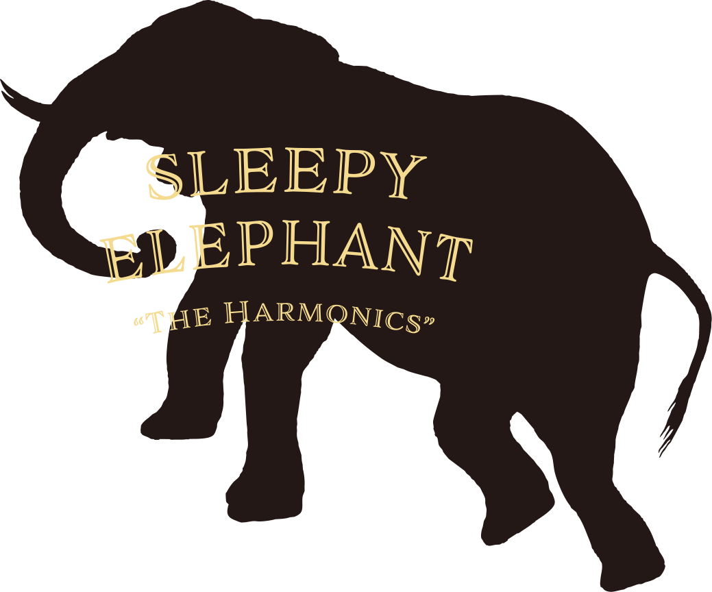 薩󠄀摩酒造『SLEEPY ELEPHANT “THE HARMONICS”』数量限定で新発売