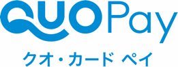『QUO カード Pay』ロゴマーク