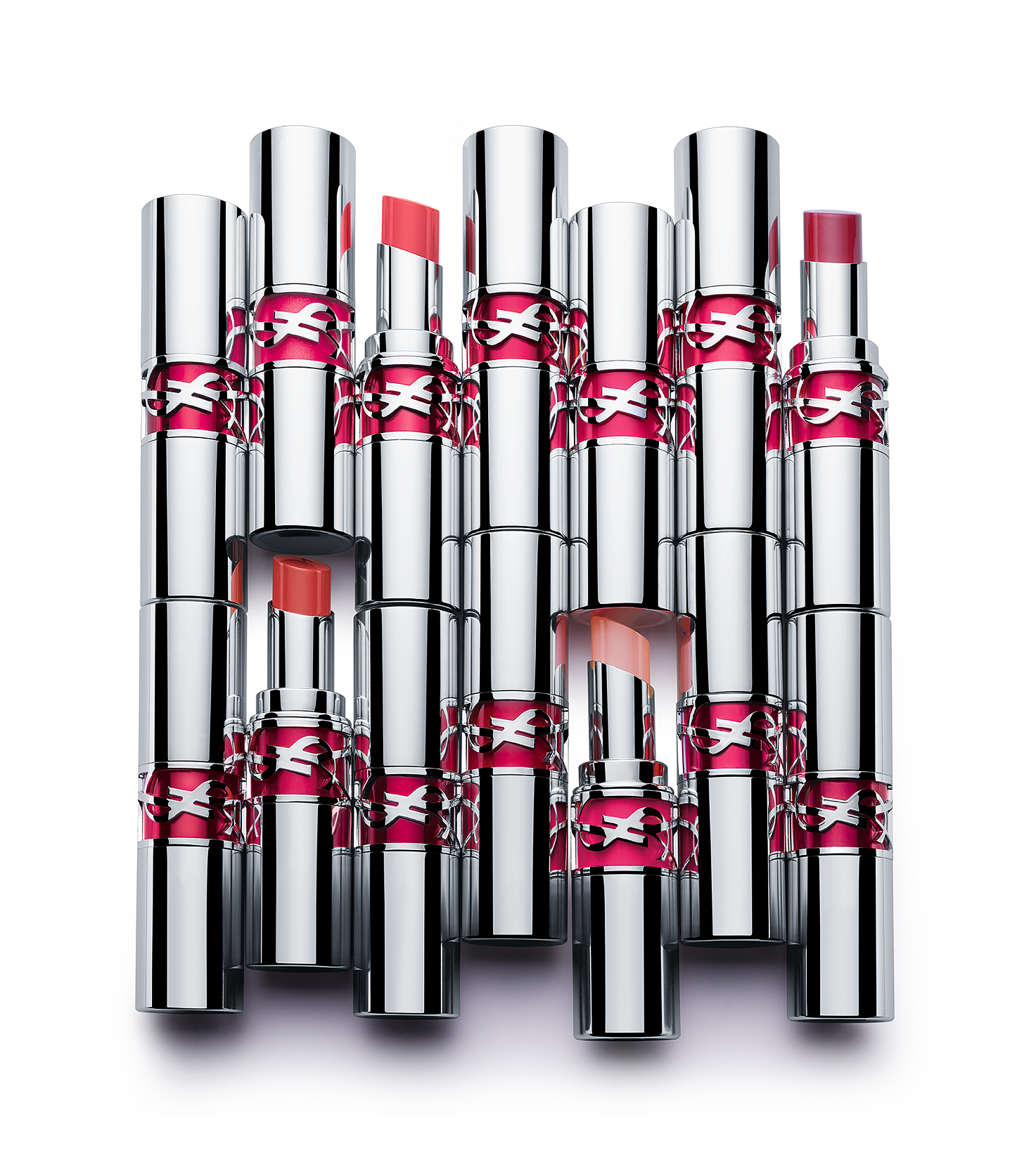 【完売品】YSL ルージュ ヴォリュプテ キャンディグレーズ2 Amazon.co.jp: YVES SAINT LAURENT イヴ・サンローラン ルージュ