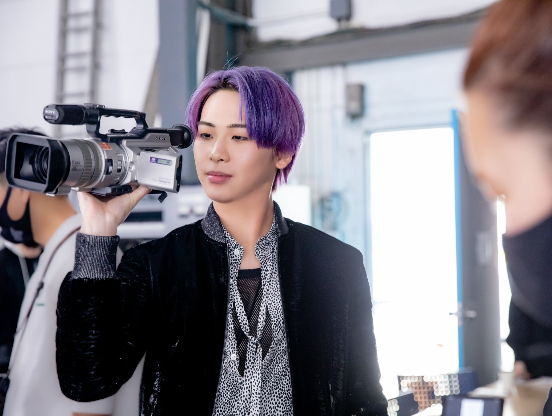 YSL 豆原一成、川尻蓮 、川西拓実、大平祥生、鶴房汐恩、白岩瑠姫、佐藤景瑚、木全翔也、河野純喜、金城碧海、與那城奨 JO1