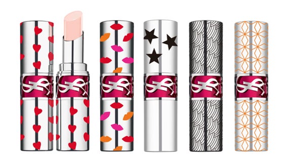 Ysl Beauty 話題のシロップリップ ルージュ ヴォリュプテ キャンディグレーズ の限定色が登場 表参道フラッグシップ ブティック限定アトリエプリンティングのサービスも開始 日本ロレアル株式会社のプレスリリース Ysl Beauty 話題のシロップリップ ルージュ ヴォリュプテ キャンディグレーズ の限定色が登場 表参道フラッグシップ ブティック限定アトリエプリンティングのサービスも開始 日本ロレアル株式会社のプレスリリース