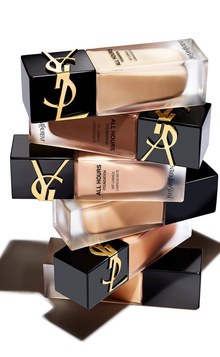 Ysl ローラ出演 オールアワーズ リキッド の新web Cm公開 日本ロレアル株式会社のプレスリリース Ysl ローラ出演 オールアワーズ リキッド の新web Cm公開 日本ロレアル株式会社のプレスリリース