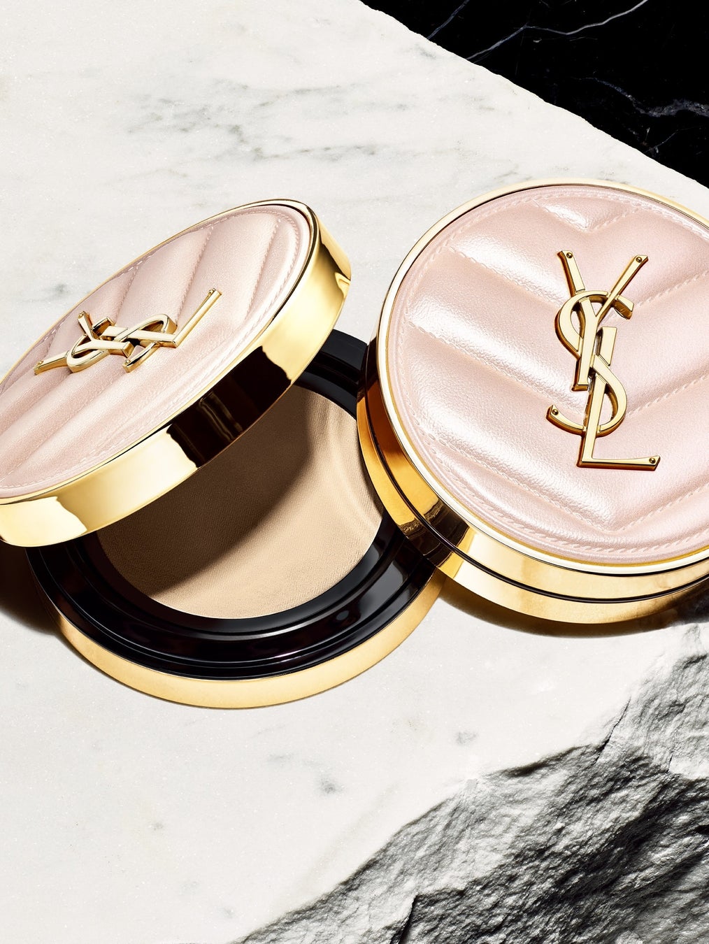 ラディアント タッチ グロウパクト