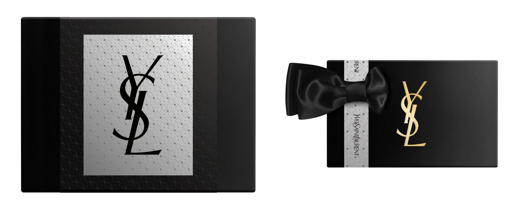 【YSL BEAUTY】2022年クリスマス第二弾!毎年大人気の