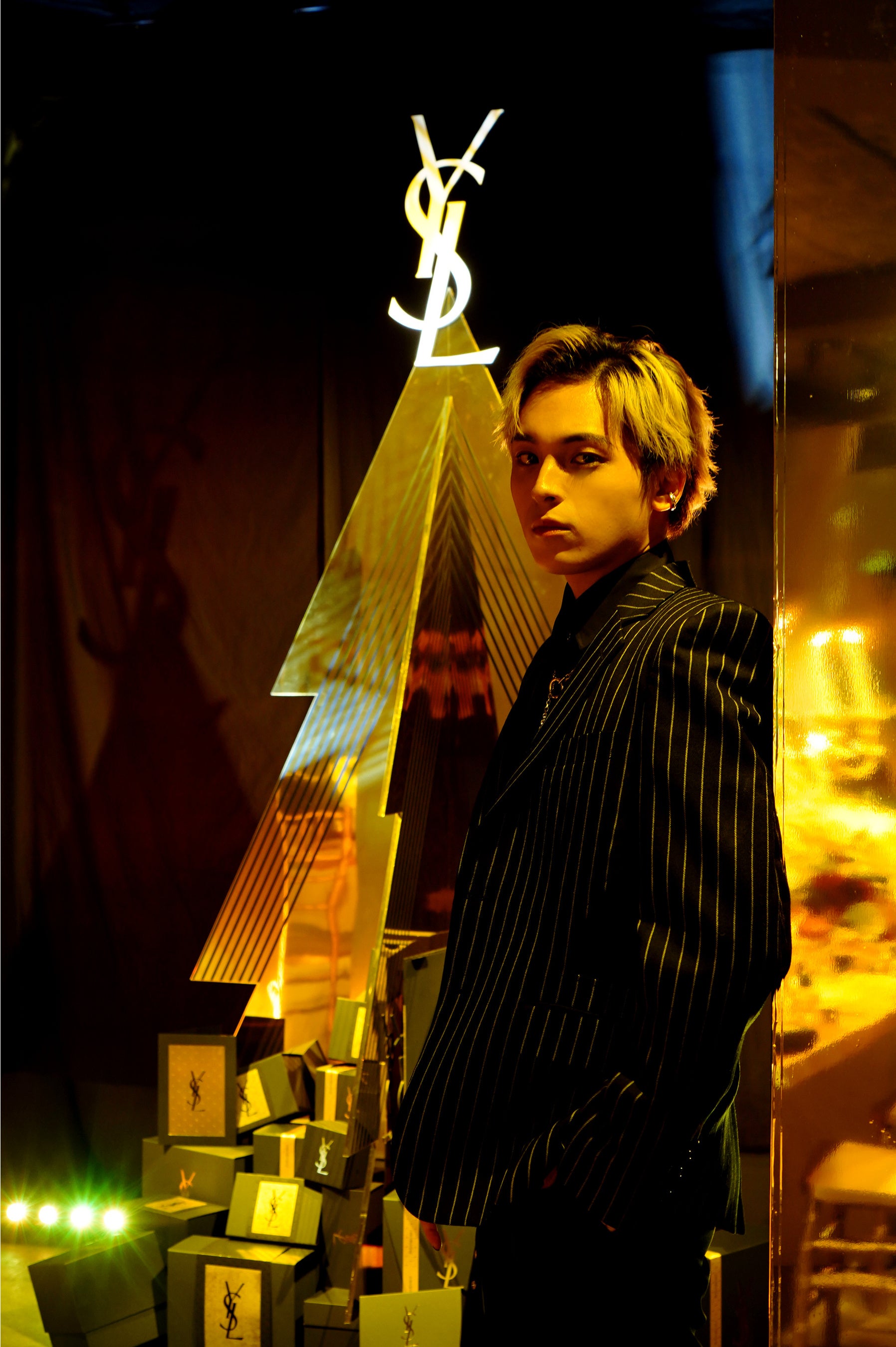 user_680527ce ★YSL　コスメ7点まとめ売り イヴ・サンローランの通販 - アットコスメ公式通販【アット