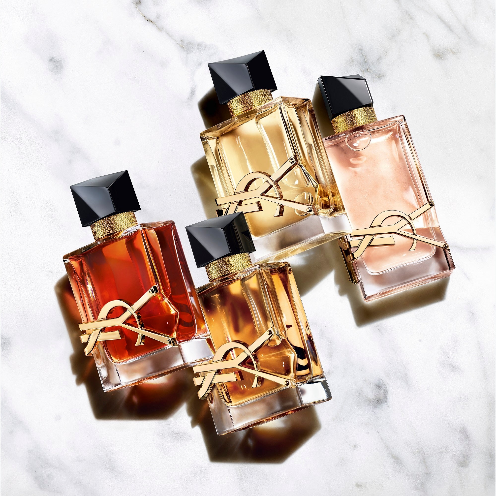 YSL Libre La Parfum 30ml リブレ ルパルファム リブレ ルパルファム / イヴ・サンローラン(香水, 香水・ヘア