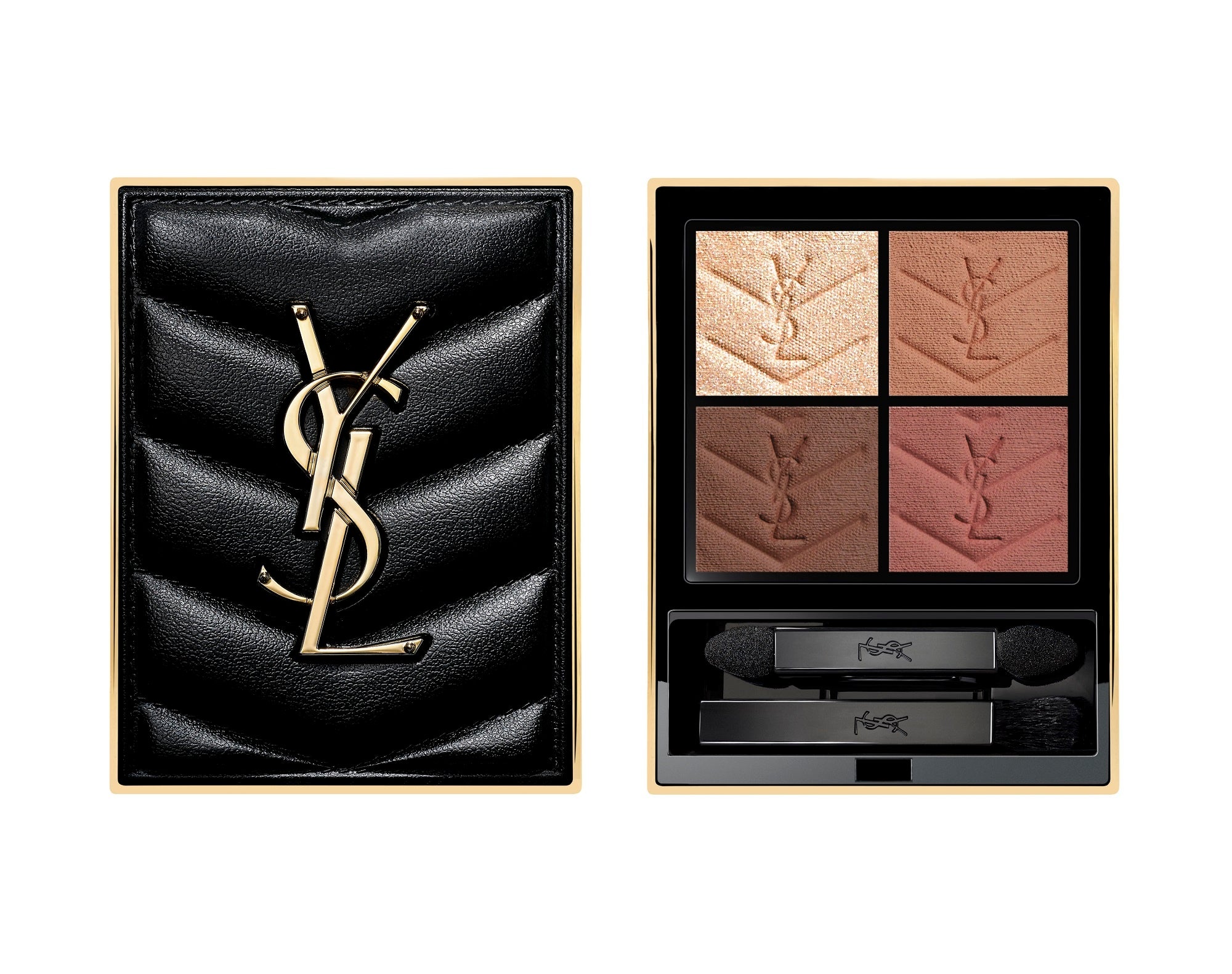 YSL】ジャパンメイクアップミューズのTWICE SANAがダイヤモンド