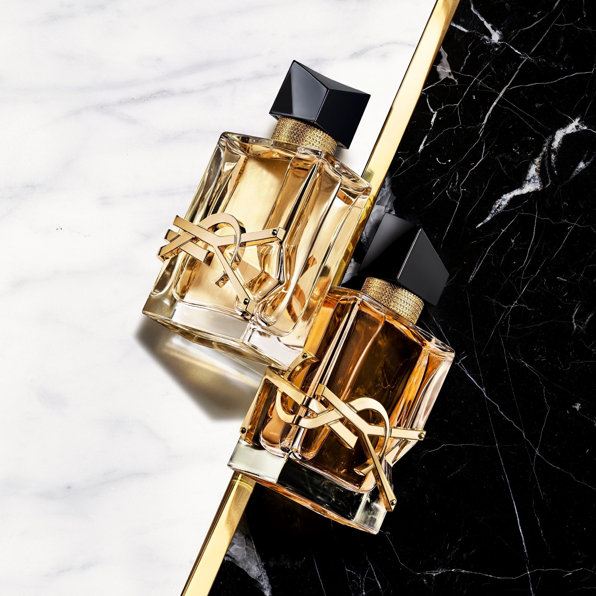 YSL LIBRE(リブレ) オーデパルファム アンタンス 50ml 本体 イヴ・サンローラン リブレ オーデパルファム アンタンス 50mlが
