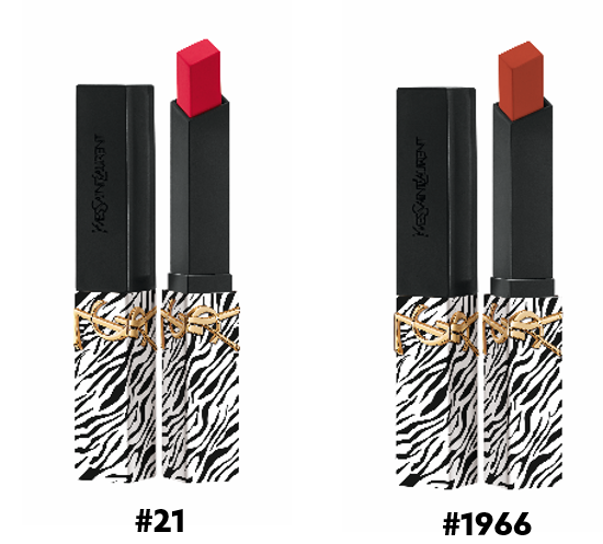 YSL BEAUTY】9月27日(水) 表参道フラッグシップ ブティック