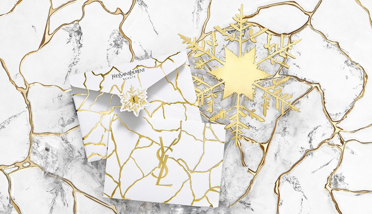 YSL】ノエル第二弾！限定ノエルコフレやアドベントカレンダー、ギフト