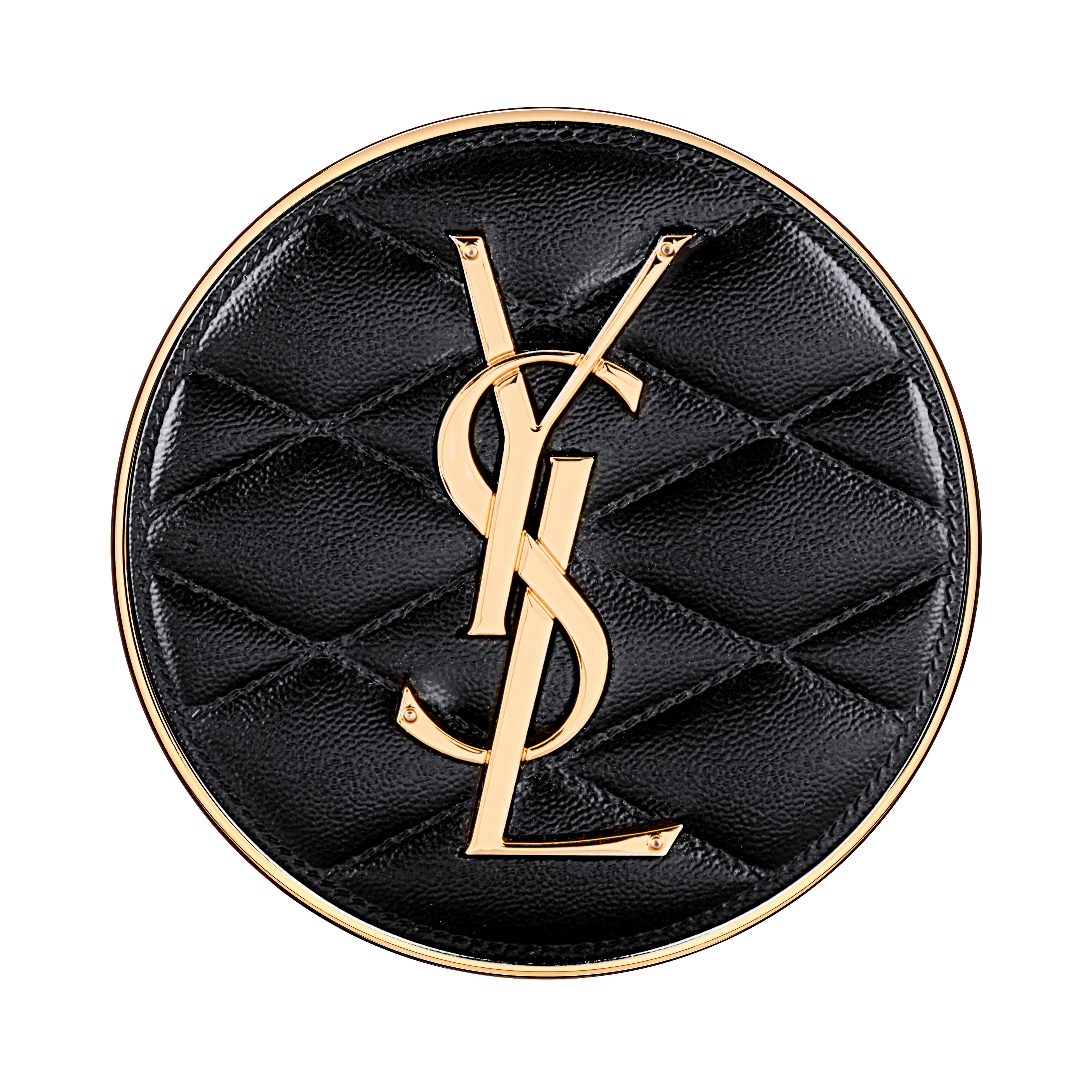 ファンデーション YSL LE CUSHION ENCRE DE PEAU 0.49 OZ YSL】アイコニックなYSLクッションファンデーションから、かつてない