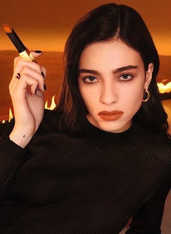 YSL】YSLを代表する2つのマットリップから、新色と限定色が登場 YSL】YSLを代表する2つのマットリップから、新色と限定色が登場