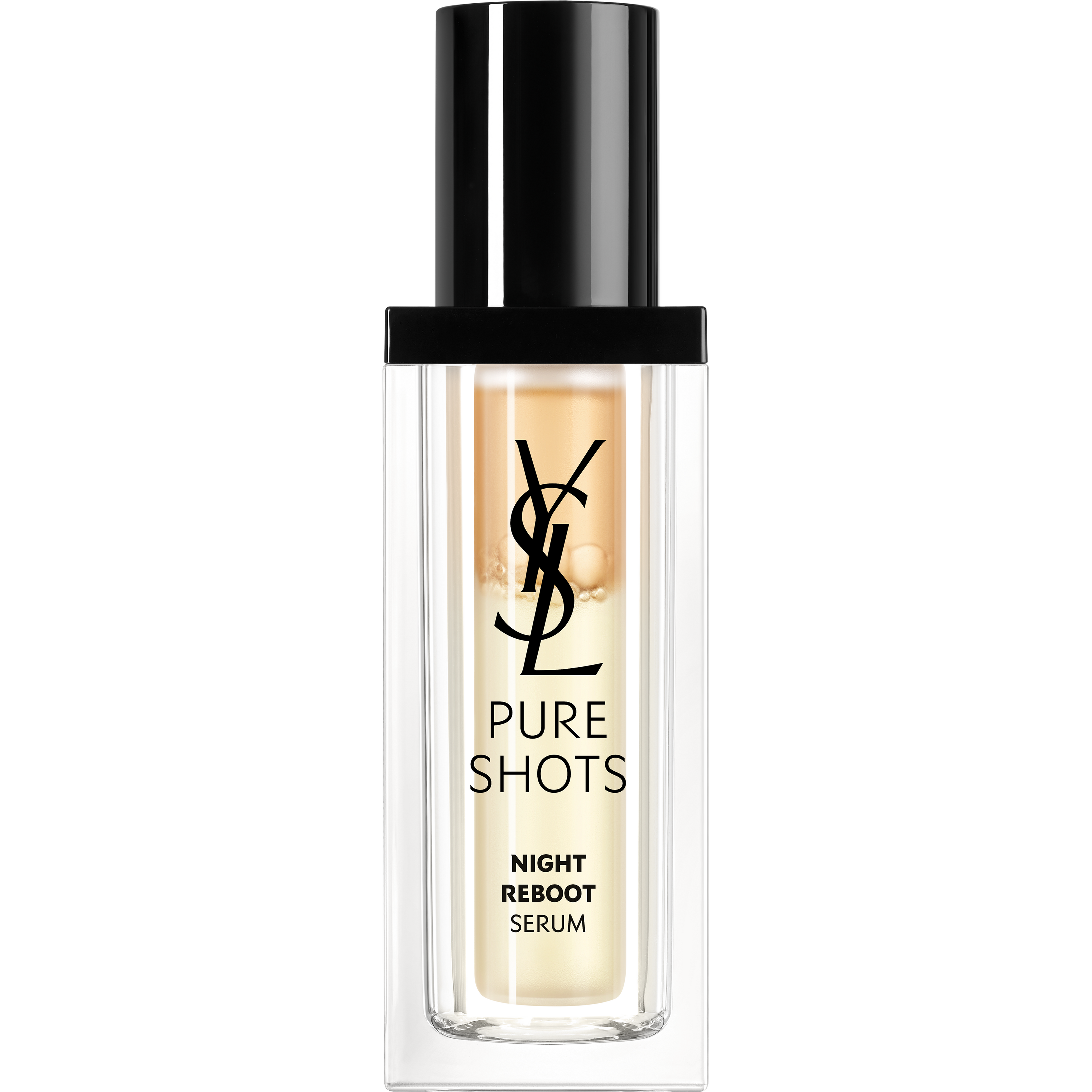 ピュアショット ナイトリチャージセラム レフィル　サンローラン 新品 50ml 894935bc220c191ad548080fb5edf0