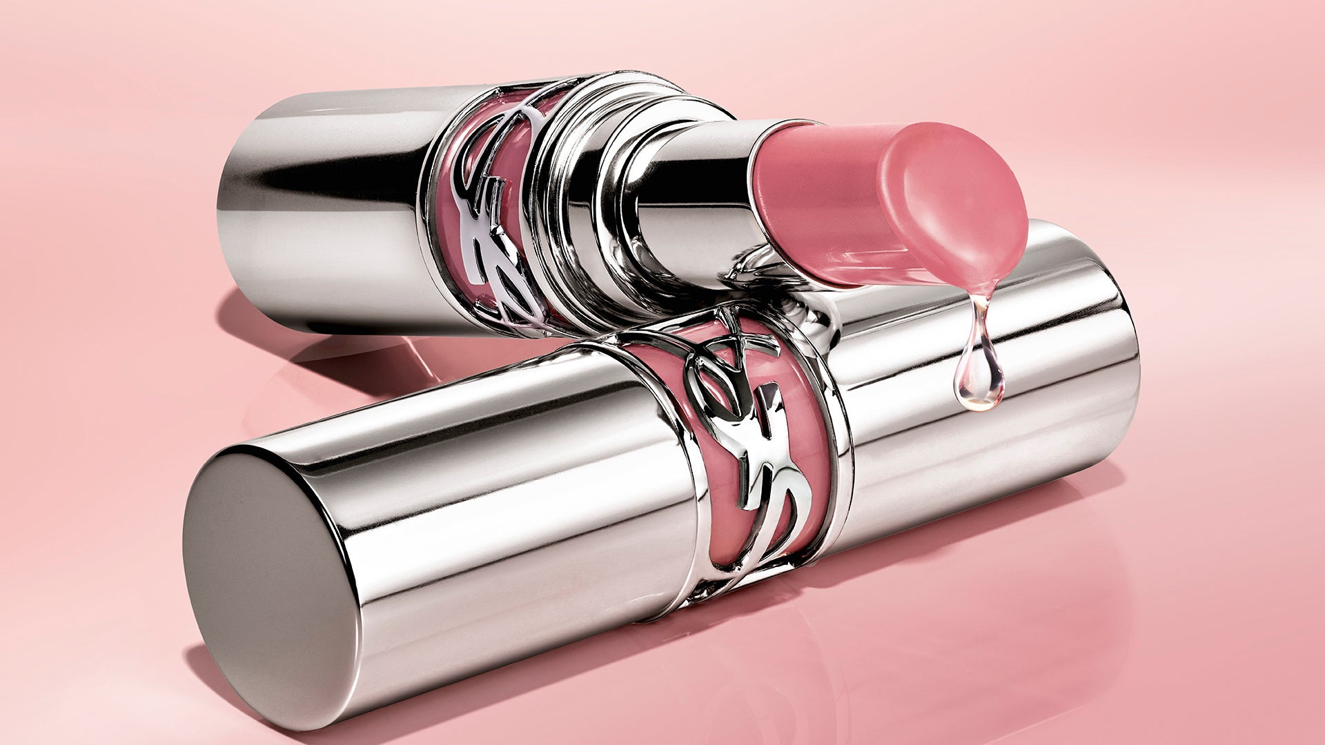 デュア・リパがYSLの新アンバサダーに就任!LOVESHINE LIPSTICKキャンペーン公開 デュア・リパがYSLの新アンバサダーに就任!LOVESHINE LIPSTICKキャンペーン公開