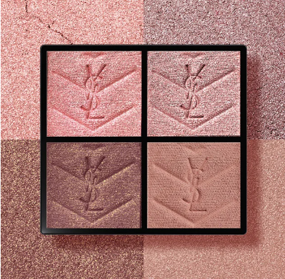 記録的大HIT！リップスティック売上3倍！No.1 YSLシャインリップ