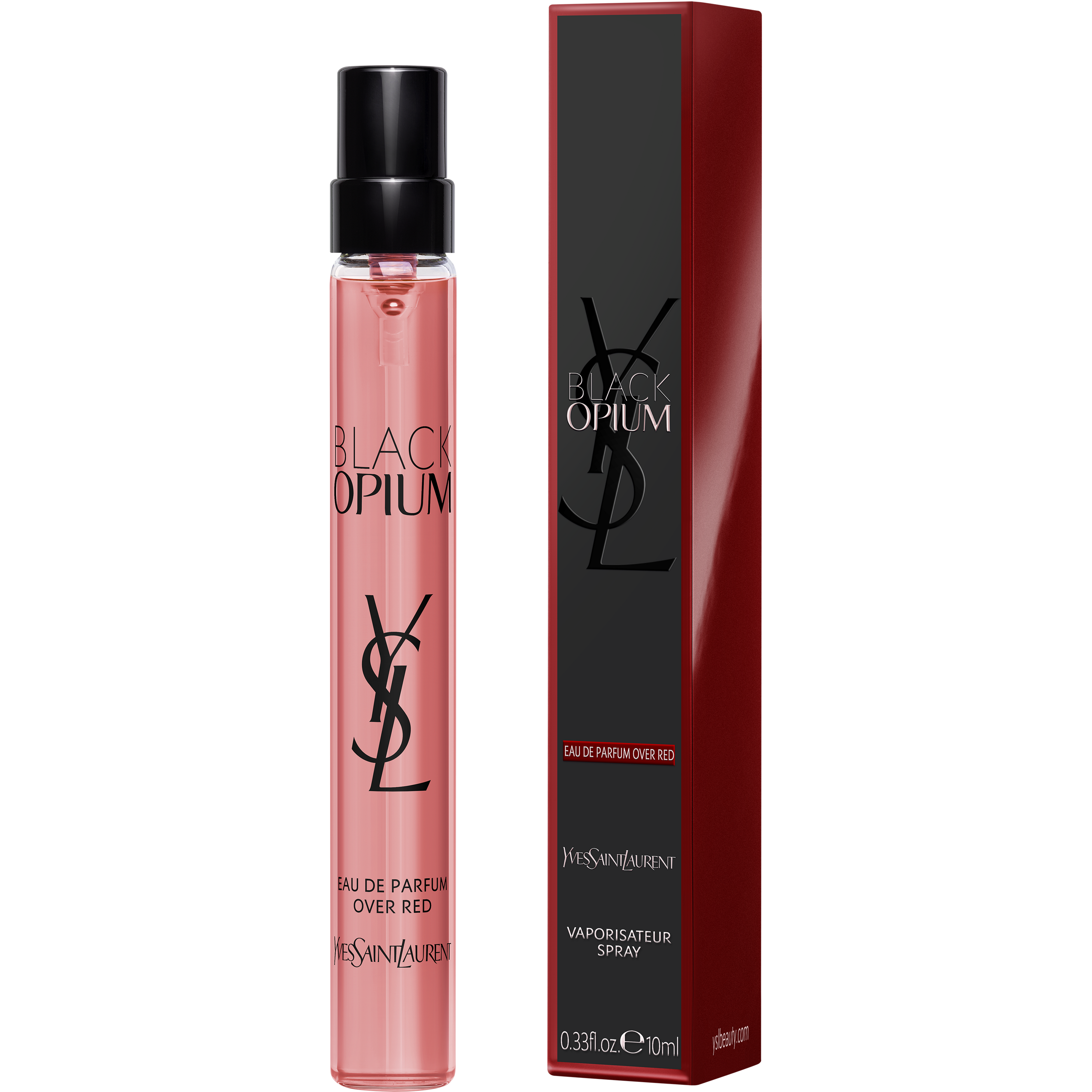 ブラックオピウム ゴールドアトラクションエディション 90ml 限定品 ブラックオピウム ゴールドアトラクションエディション 90ml 限定品