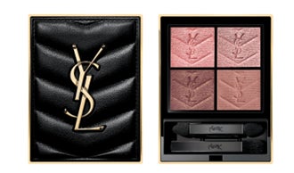 COUTURE MINI CLUTCH】YSLアイシャドウの売上を12倍*¹にまで拡大 COUTURE MINI CLUTCH】YSLアイシャドウの売上を12倍*¹にまで拡大