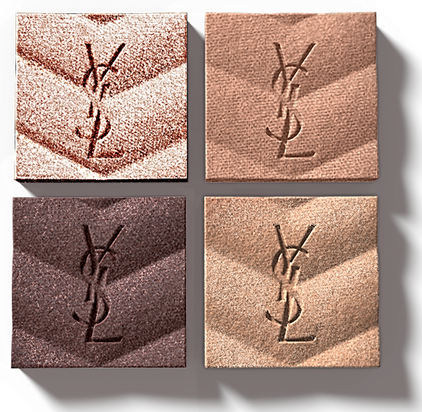 オーバー ブラン  (★スターシェード）