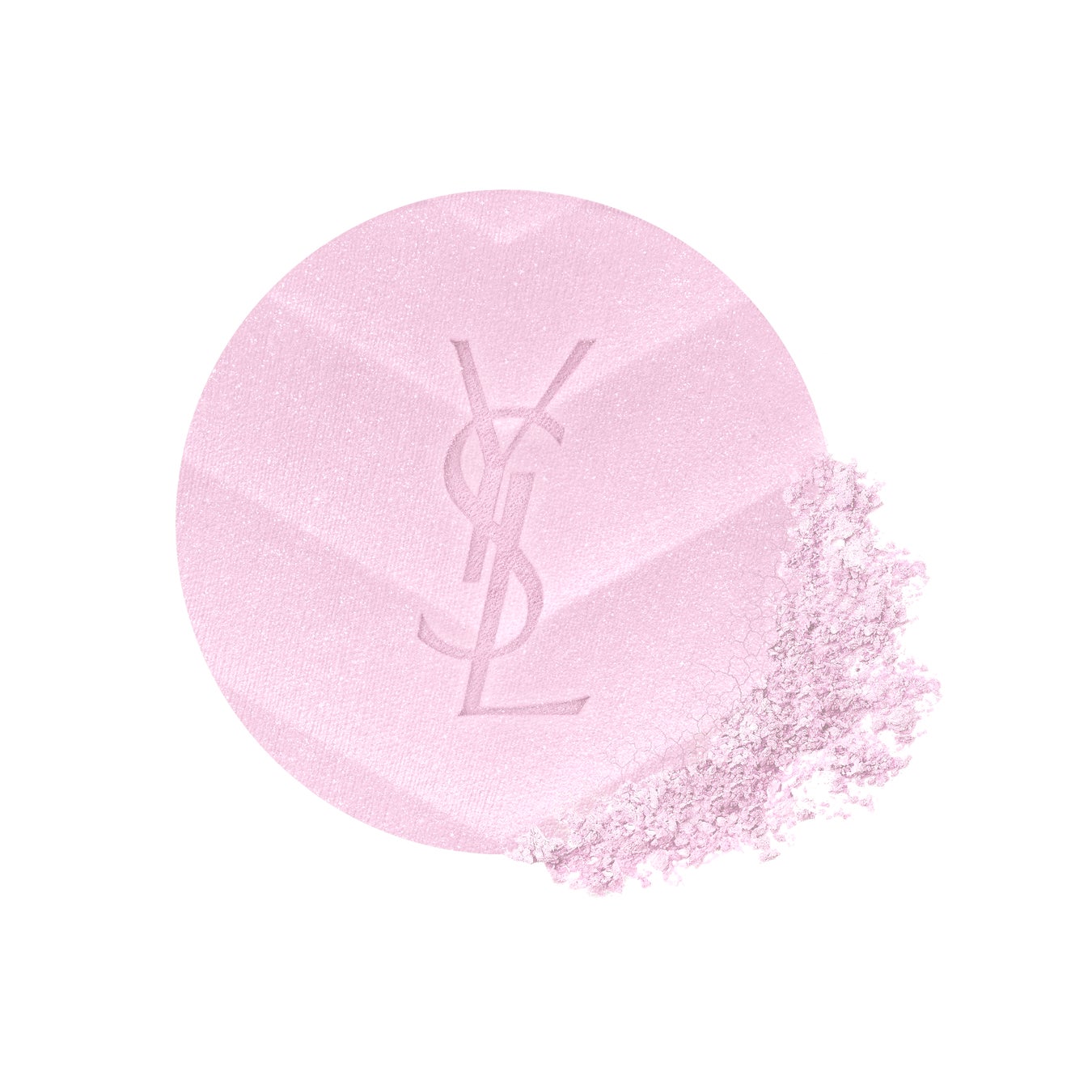 YSL オールアワーズ ハイパールミナイザー69 YSL BEAUTY】繊細な光と奥行きのある輝きを放つハイライター