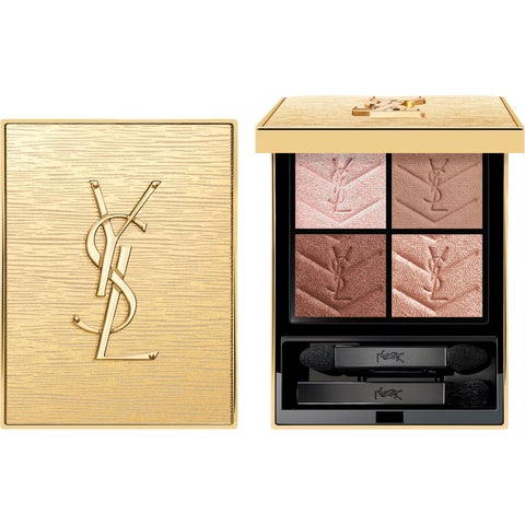 YSL BEAUTY】2025年ノエルコレクション第一弾。人気のクチュール ミニ YSL BEAUTY】2025年ノエルコレクション第一弾。人気のクチュール ミニ