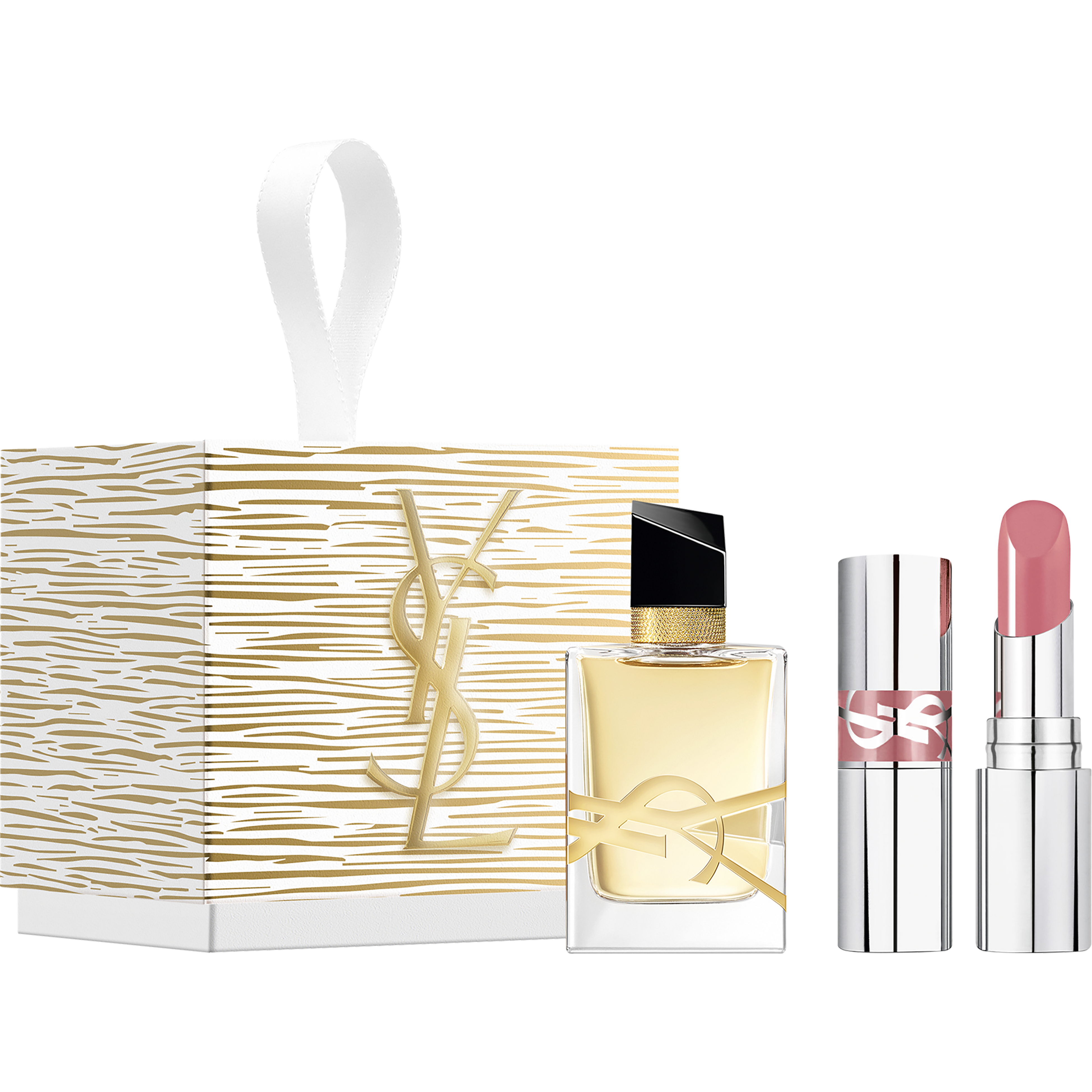 YSL BEAUTY】2025年ノエルコレクション第二弾。人気の「リブレ」や