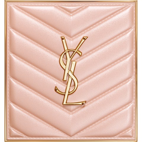 YSLノエルコレクションから、ブラッシュとハイライターの極上の色彩を YSLノエルコレクションから、ブラッシュとハイライターの極上の色彩を