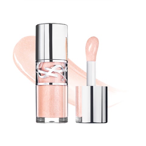 YSL ラブシャイン」と「YSL メイクミーブラッシュ パウダー」の人気 YSL ラブシャイン」と「YSL メイクミーブラッシュ パウダー」の人気