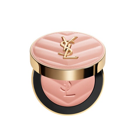 YSLの主役級チーク「YSL メイクミーブラッシュ パウダー」から YSLの主役級チーク「YSL メイクミーブラッシュ パウダー」から