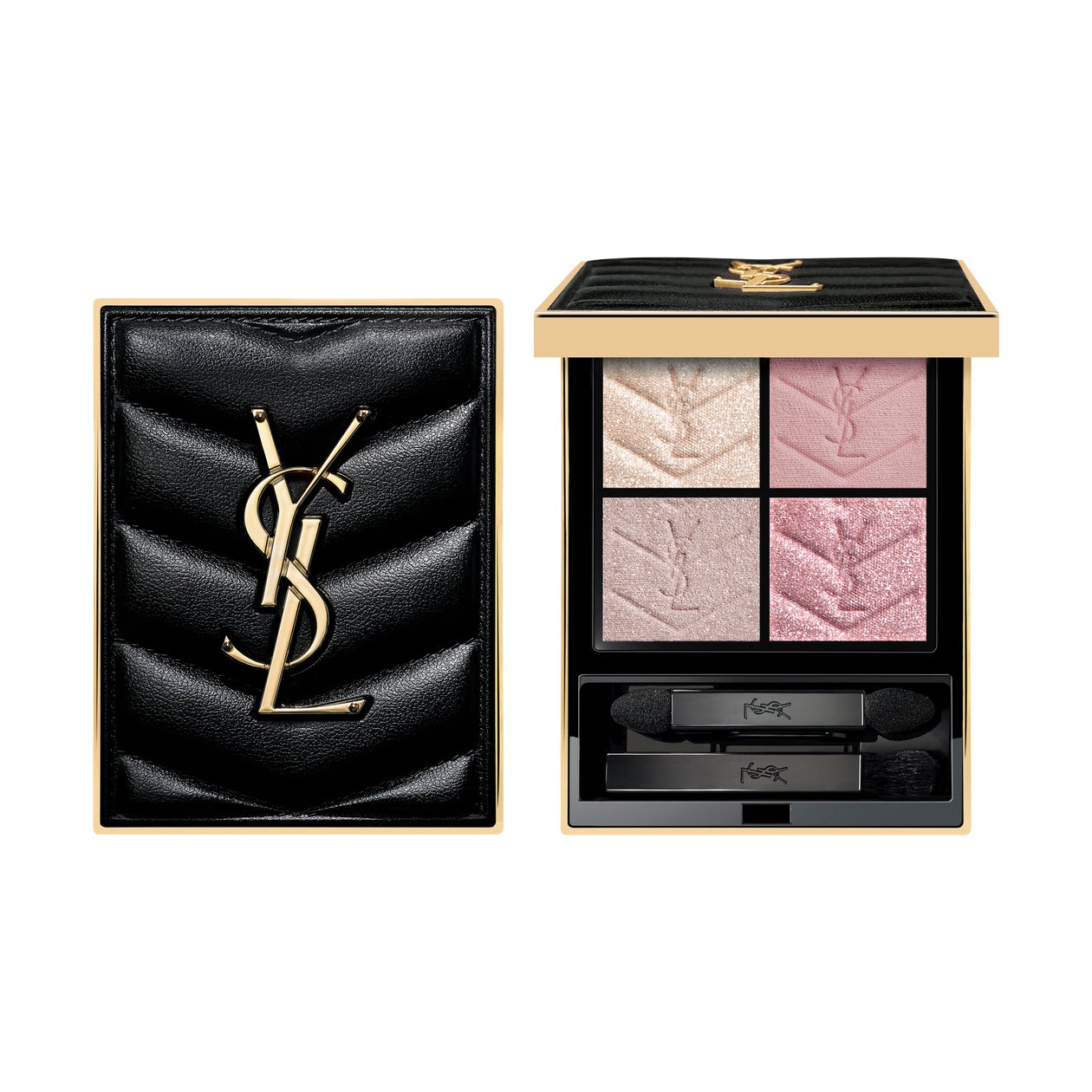 YSL秋コレクション「クチュール ランウェイ」が7/24全国発売
