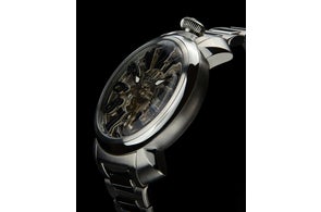 新商品】GaGa MILANO(ガガ ミラノ)の人気コレクションMANUALE 48MM 新商品】GaGa MILANO(ガガ ミラノ)の人気コレクションMANUALE 48MM