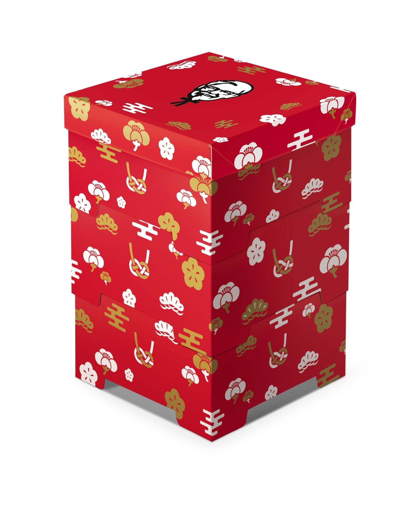 「ケンタお重」イメージ