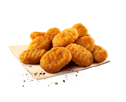 「ナゲット10ピース」イメージ_02