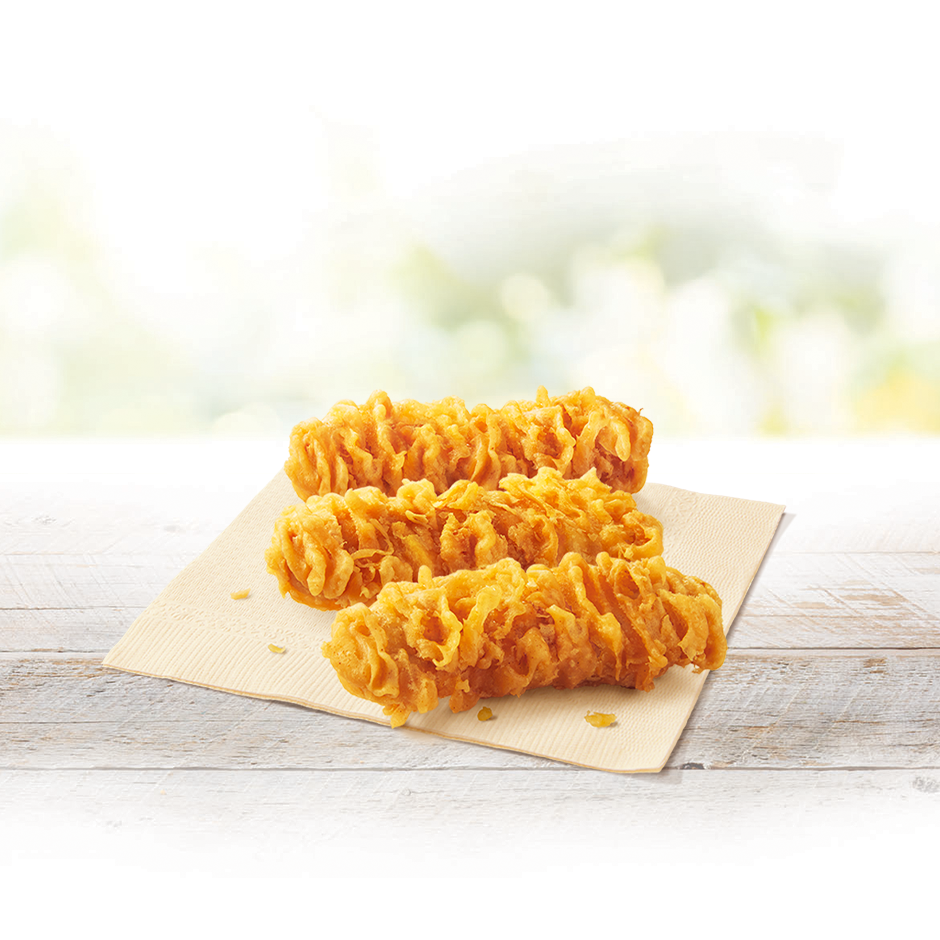 「カーネルクリスピー3ピース半額」イメージ_02