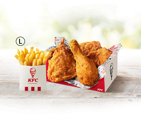 「お盆パック」イメージ