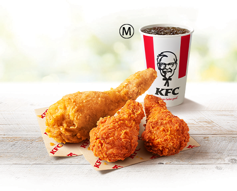 レッドホットスティックセット