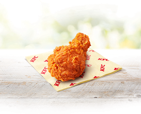 レッドホットスティック