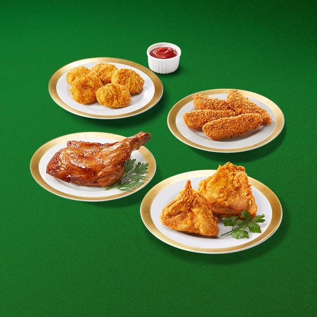 「クリスマスパック ペア」イメージ