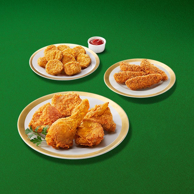 「クリスマスパック S」イメージ