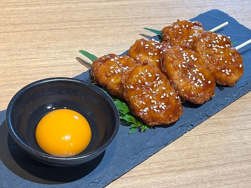 「ナゲット串」イメージ 「ナゲット串」イメージ