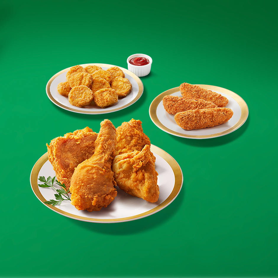 「クリスマスパック S」イメージ